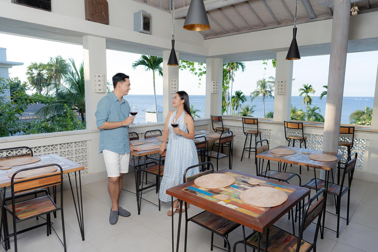 Food & Drinks 4, DHAUTEYA VILLA, Karangasem
