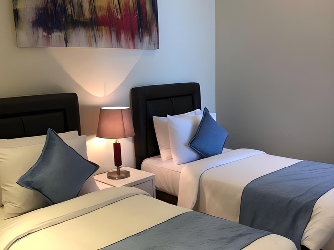 Bedroom 2, Boudl Al-Jubail, Al Jubail