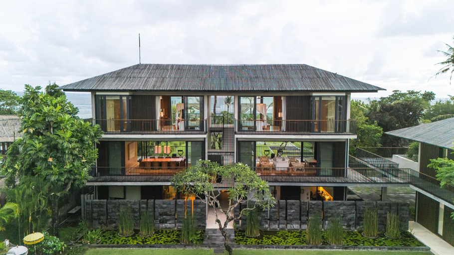 Exterior & Views 2, Arnalaya Beach House, Badung