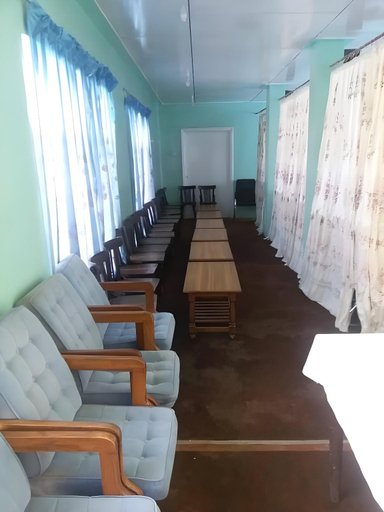 Others, Shalimar Hotel, Sibi