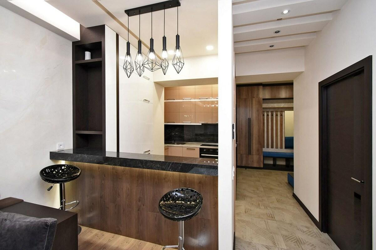 3, Full House luxury apartment in Yerevan, Yerevan