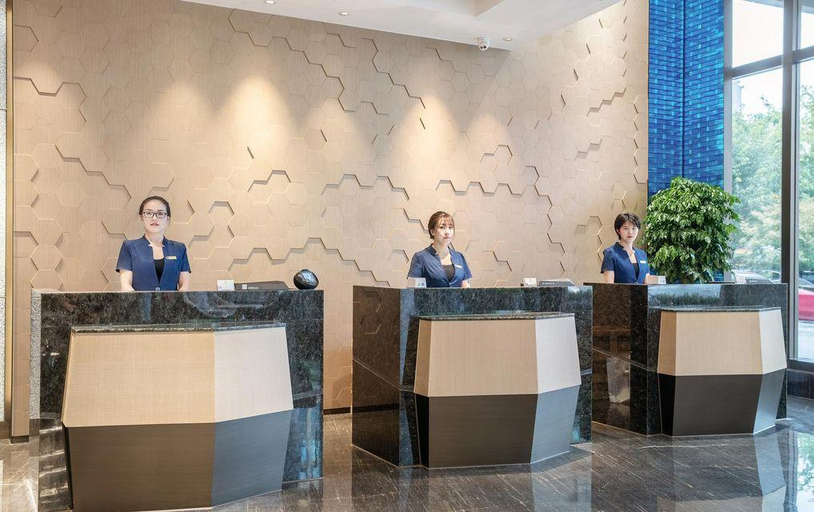 Others 5, Egreen Hotel, Jinhua