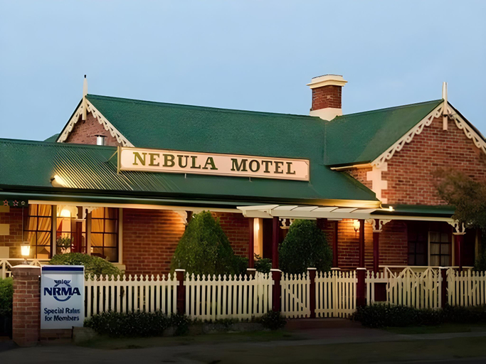 Others 2, Nebula Motel, Cooma-Monaro