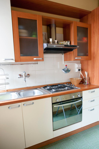 3, Home Domus Borgo Pio - San Pietro, Roma