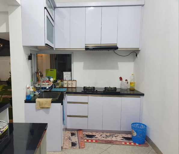 Others 4, Stay@Pitaloka, Cirebon