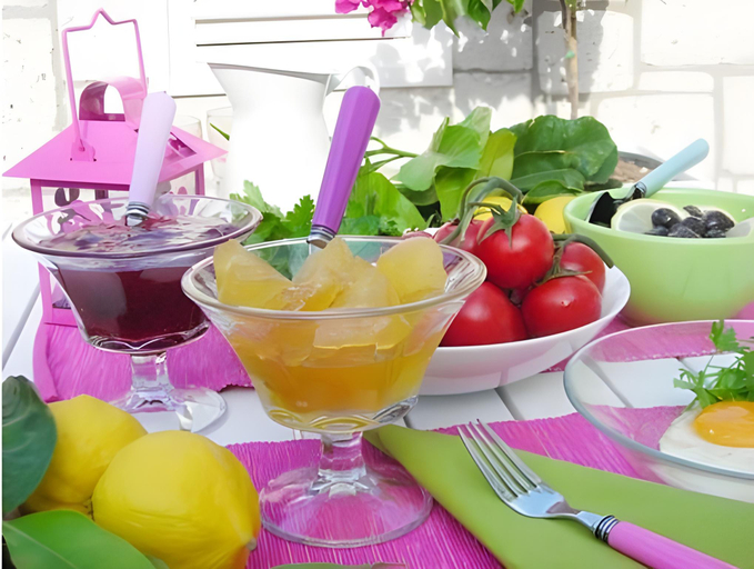 Food & Drinks 5, Villamer Alacatı, Çeşme