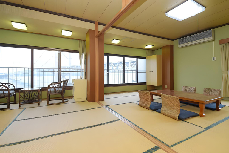 Others 4, Ryokan Koen Mizuno, Naruto