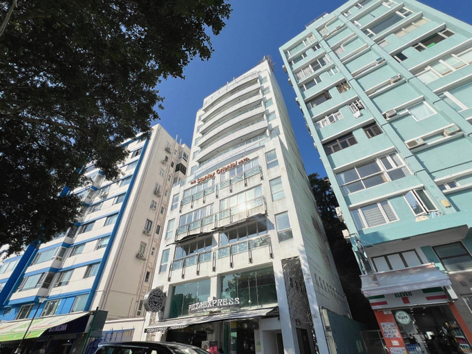 Exterior & Views 1, Stanley Oriental Hotel, Hong Kong Island