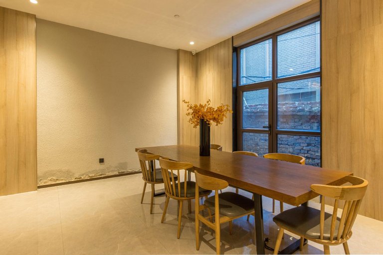 3, Hanting Hotel Taiyuan High-tech Zone, Taiyuan