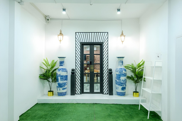Others 5, Mein Haus B @Bangpo, Bang Su