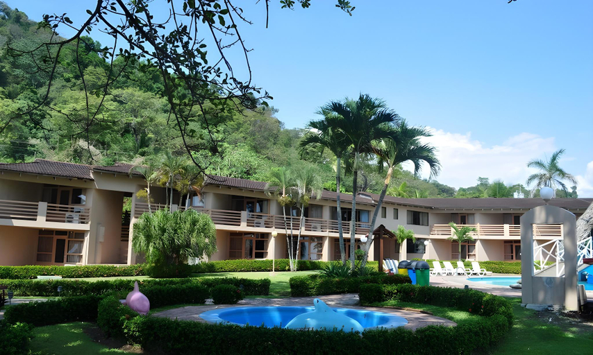 Exterior & Views 1, Hotel Terraza del Pacifico, Garabito