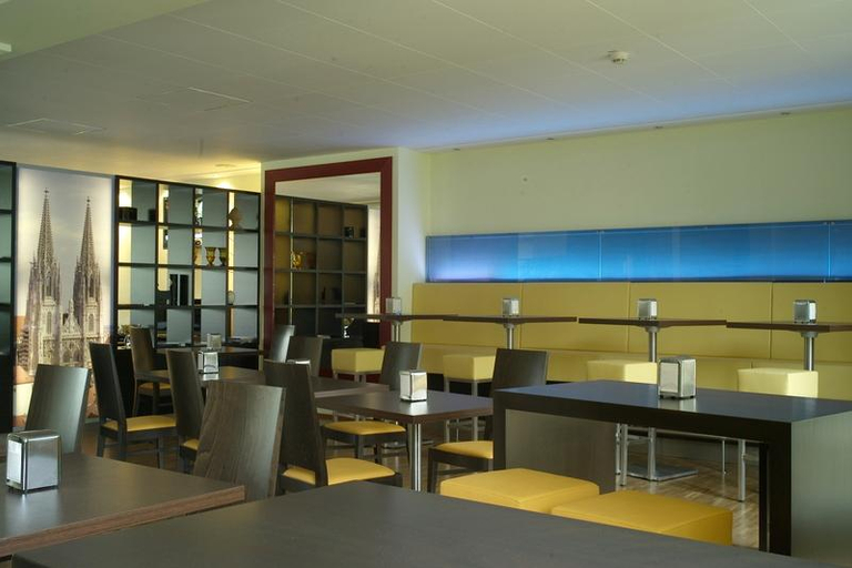 Food & Drinks 5, Hotel Central Regensburg CityCentre, Sure Hotel Collection by Best Western, Regensburg