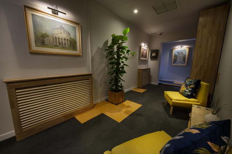 Public Area 2, The Cozy Nest with Balcony by Pretty Apartments, Municipiul Bucuresti