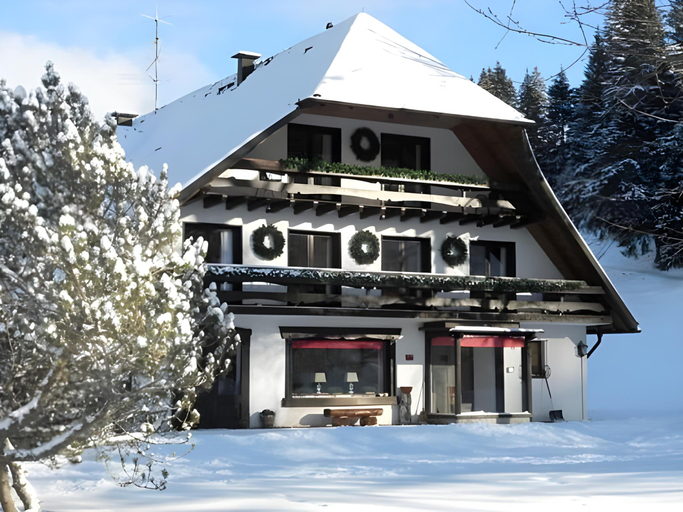 Exterior & Views 2, Gastehaus Behabuhl, Breisgau-Hochschwarzwald