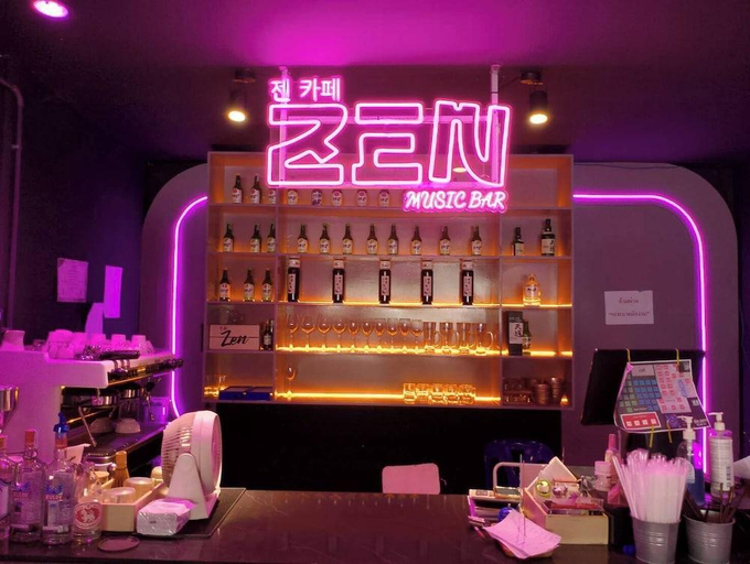 Food & Drinks 3, THE ZEN Hotel , Amphoe Muang Yasothon