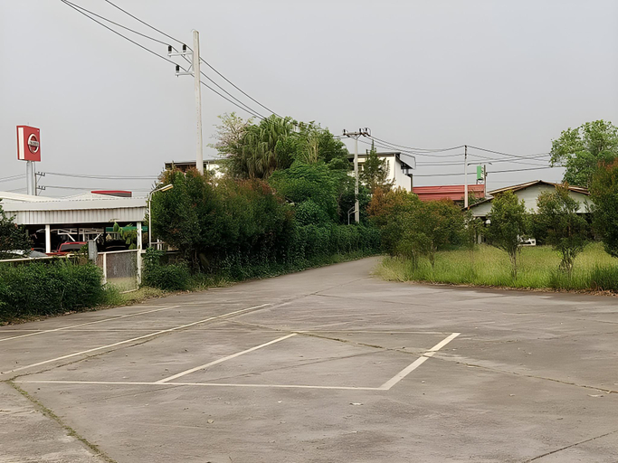 Others 3, Grand Mansion Hotel, Muang Nan