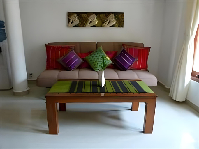 Others 5, Jimbaran Bay Beach Residence, Badung