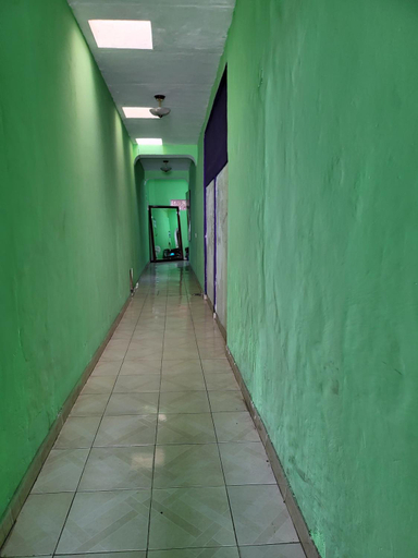 Others 4, Hostal tequila, Tequila