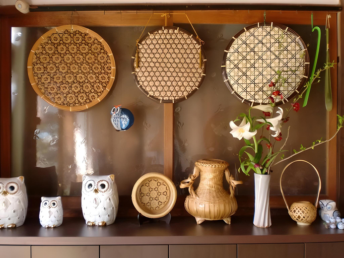 Others 2, Hoshi Ryokan, Tsuwano