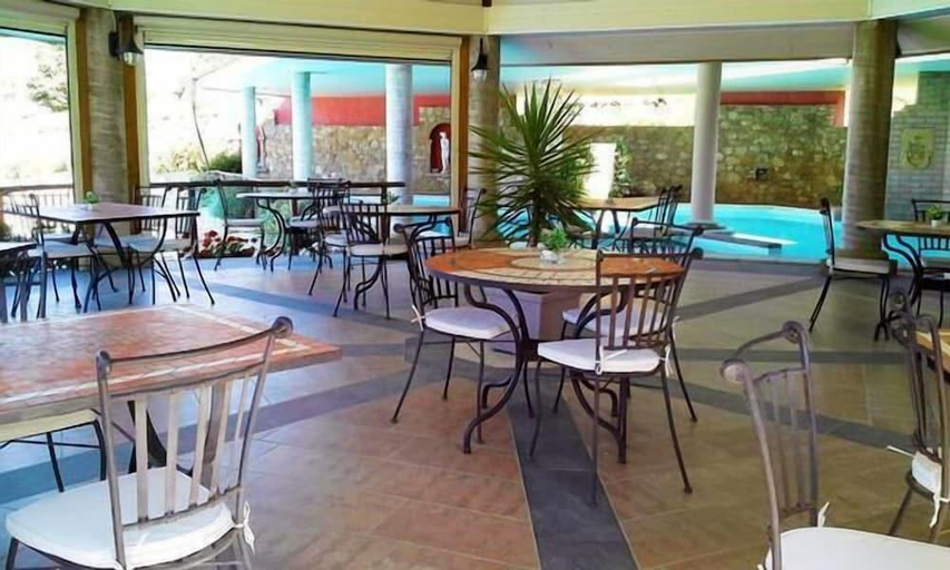Food & Drinks 5, Borgo Felciaione, Pisa