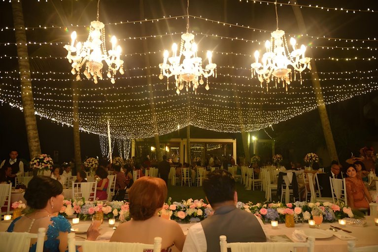 Food & Drinks 5, Villa Samudra Luxury Beachfront, Gianyar