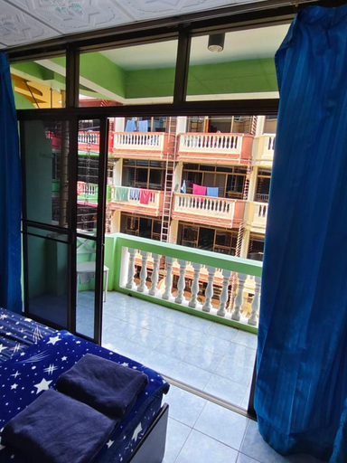Others 3, Yuri Guesthouse, Pattaya