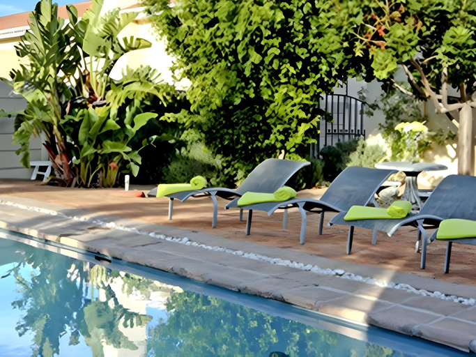 Sport & Beauty 2, A Smart Stay Self catering Apartments, City of Cape Town