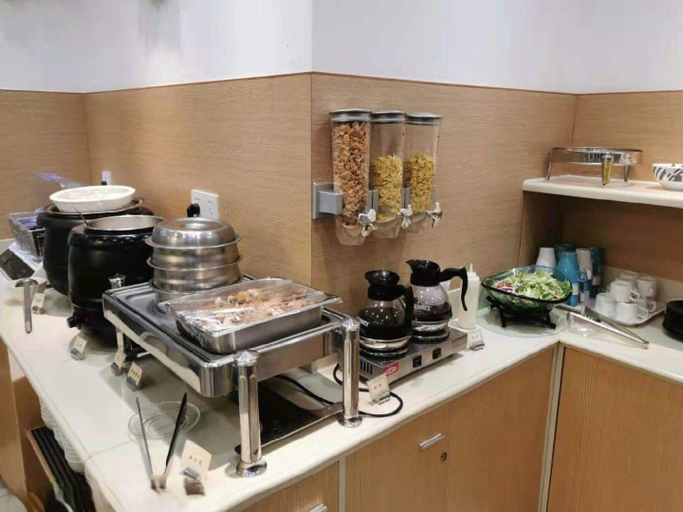 Food & Drinks 4, Jiangsu Hotel, Shenzhen