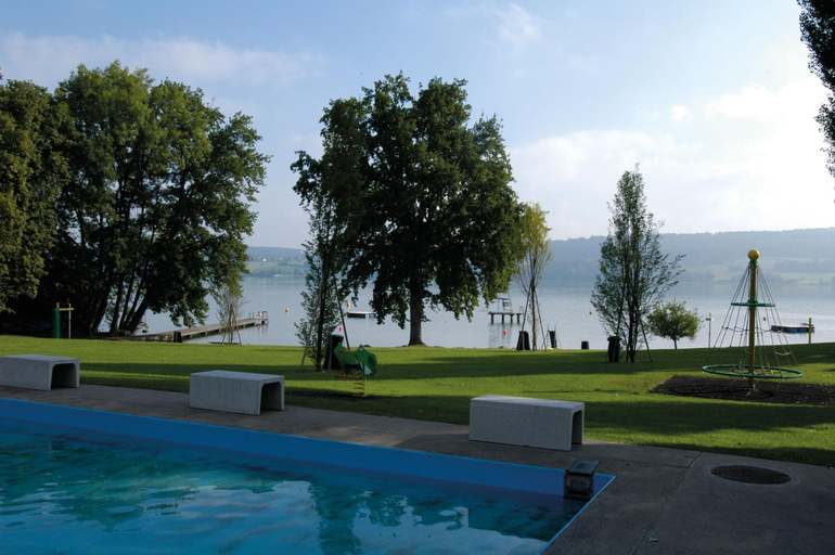 Sport & Beauty 4, Beinwil Am See Youth Hostel, Kulm