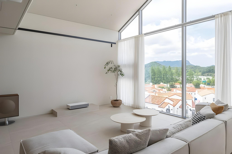 Others 3, Grass Pool Villa Resort, Damyang