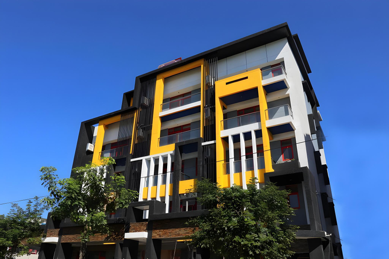 Exterior & Views 1, Bright King Homestay, Hualien