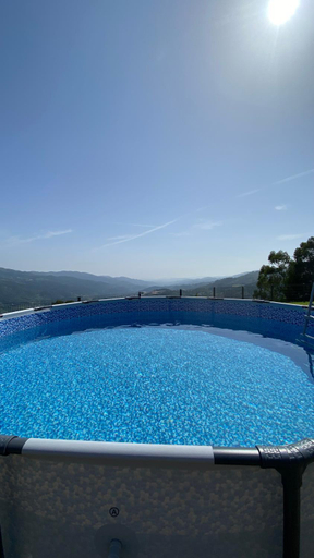 Sport & Beauty, Villa Garcia, Terras de Bouro