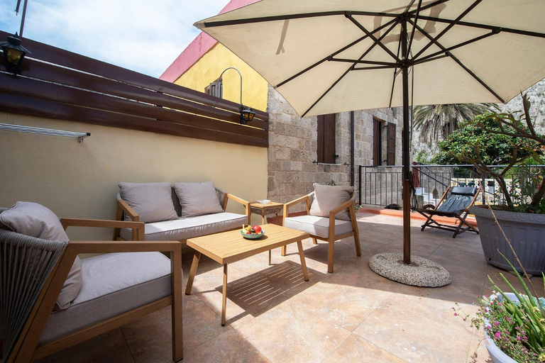 Others 3, Old Town Corner Luxury Studios, South Aegean