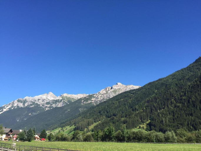 Others 3, Apartment in Ramsau near Ski Slopes, Schwaz