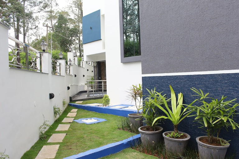 Exterior & Views 1, The Lavish Moon Yercaud, Salem