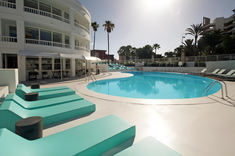 Sport & Beauty 2, Gold Playa del Ingles - Adults Only, Las Palmas