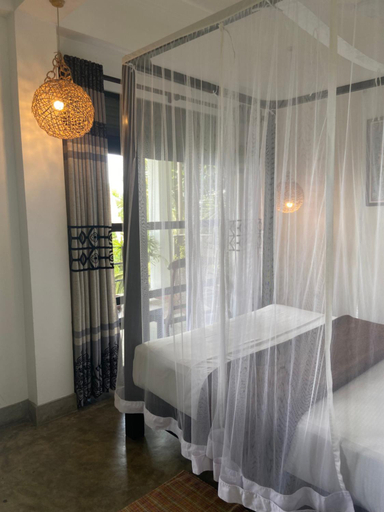 Bedroom 4, Laras Place, Habaraduwa