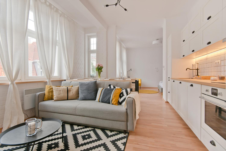 Others 5, Imperial Apartments - Classic III, Sopot