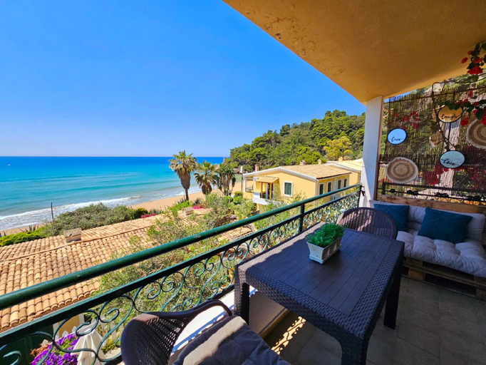 Others 4, Glyfada Apartment A5 119, Ionian Islands