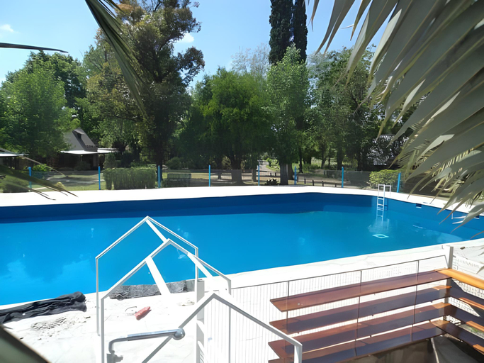 Sport & Beauty 5, Los Platanos cabanas & suites, Moreno
