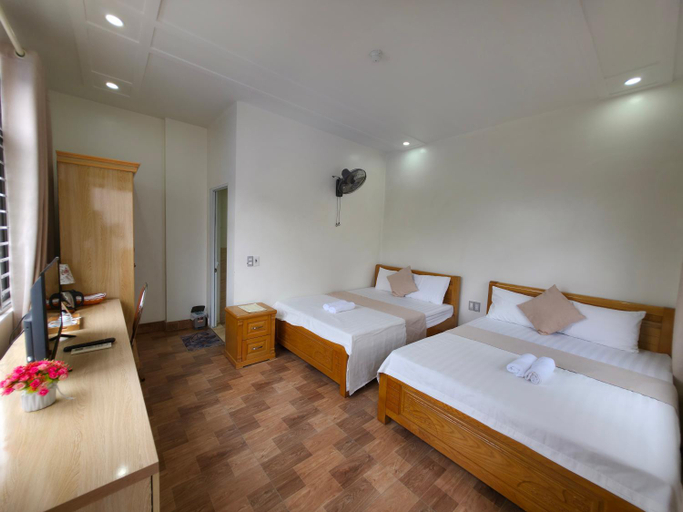 Bedroom 4, Golden Land Hotel, Cát Hải