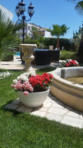 Others 5, Villa Belvedere di Rita, Lecce