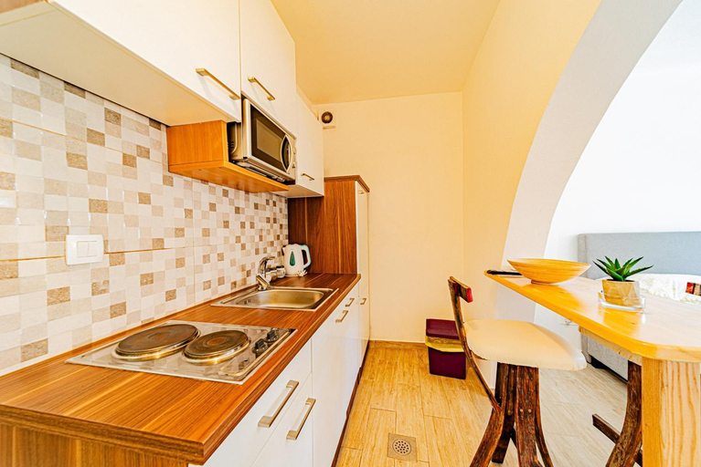 Others 3, Rooms & Apartments Mirakul, Vela Luka