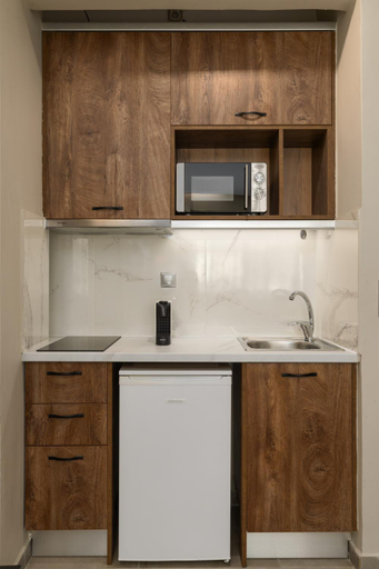 Others 4, Aristotle Spot, City View Apartment by BiNoBi!, Central Macedonia
