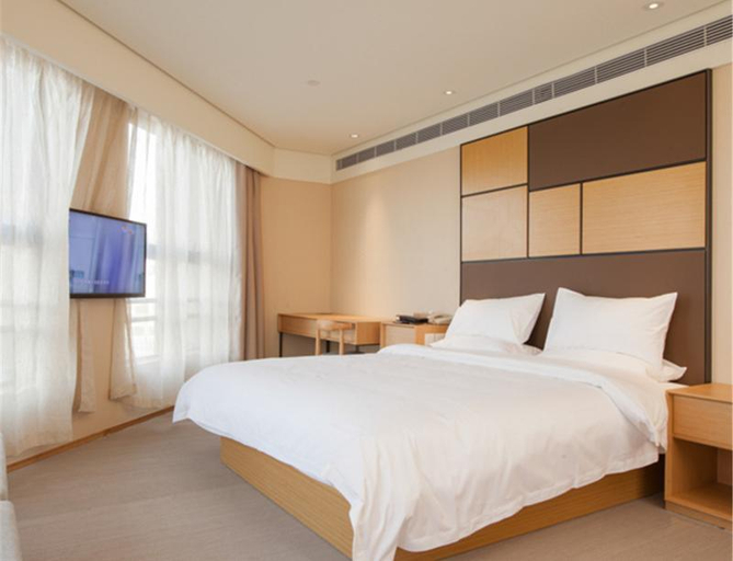 Others 2, JI Baoji South Station Kunming National High-tech Industry Development Zone Hotel, Baoji