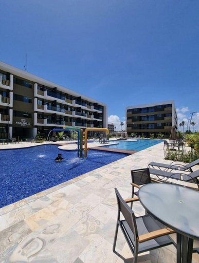 Others 5, Porto Beach Resort - Mana Beach Experience, Ipojuca
