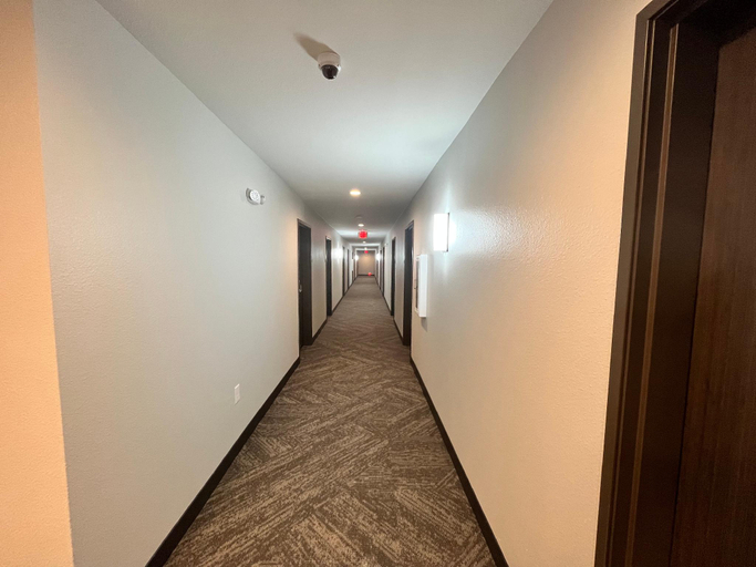 Public Area 2, Studio 6 - Lake Worth, TX, Fort Worth