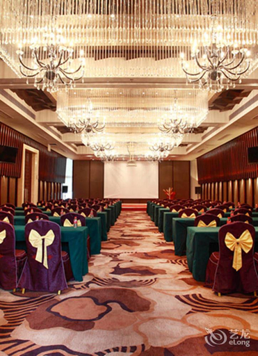 Others 5, Hotel Fortune, Foshan
