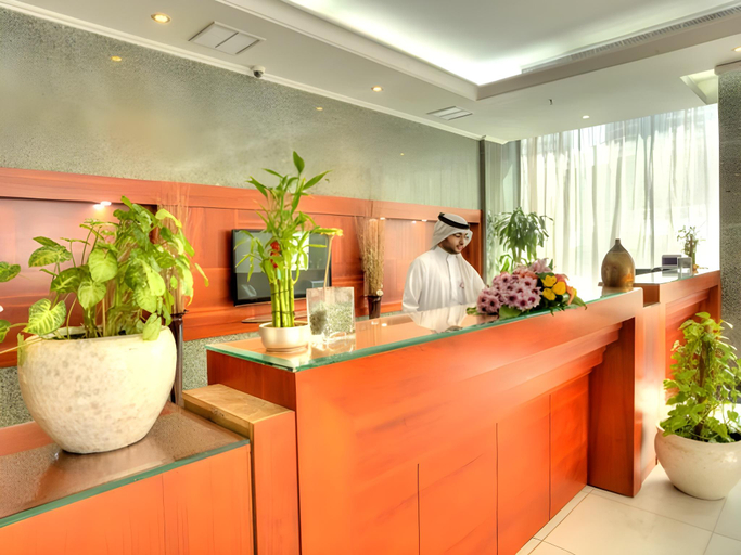 Others 3, Barakat Burhan Hotel, Makkah