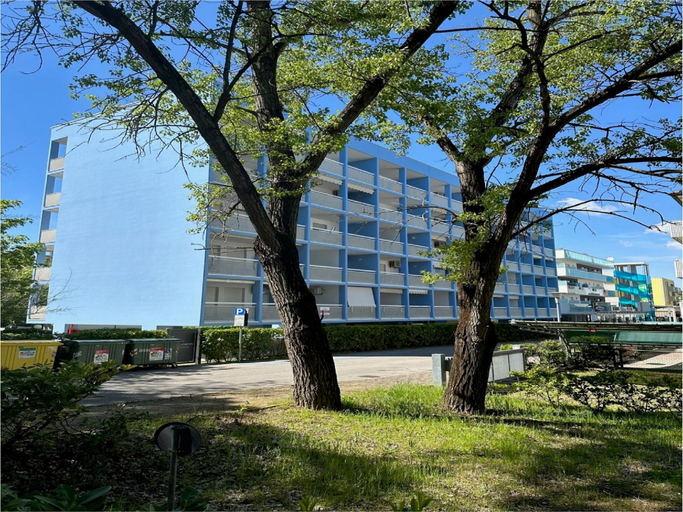3, Bright apartment in Bibione close to the sea, Venezia